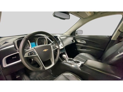 2015 Chevrolet Equinox LTZ