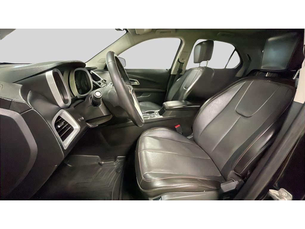 2015 Chevrolet Equinox LTZ
