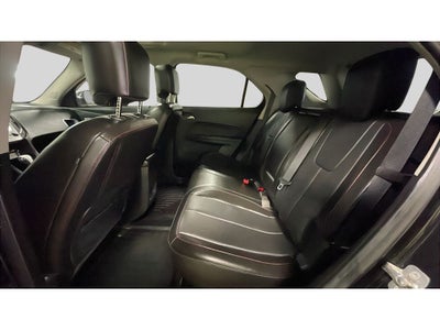 2015 Chevrolet Equinox LTZ