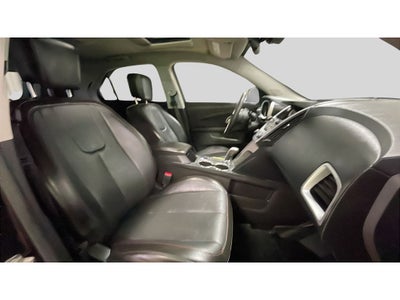 2015 Chevrolet Equinox LTZ
