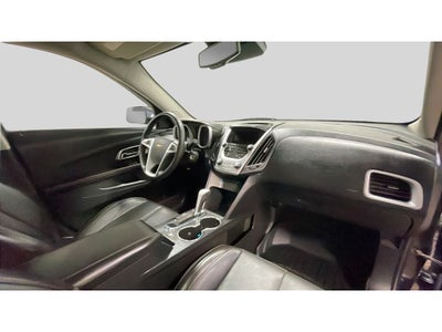 2015 Chevrolet Equinox LTZ