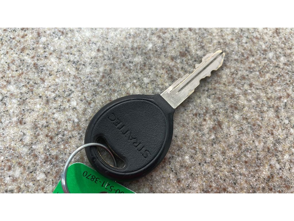 2000 Dodge Ram BR3500 ST