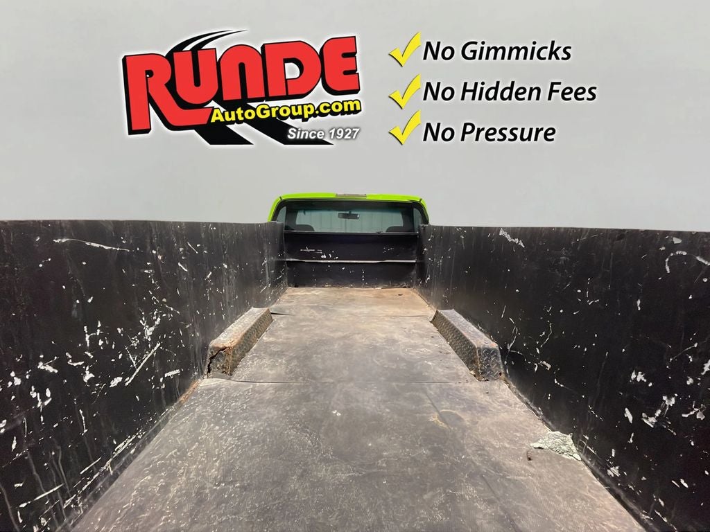 2000 Dodge Ram BR3500 ST