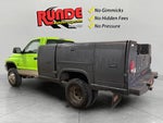 2000 Dodge Ram BR3500 ST