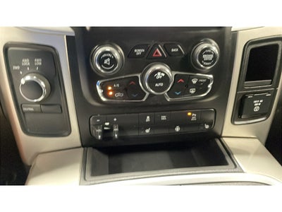 2016 RAM 3500 Big Horn