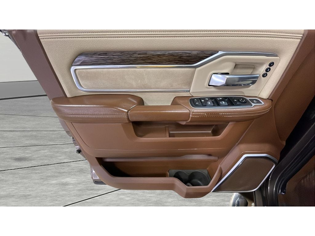2020 RAM 3500 Laramie