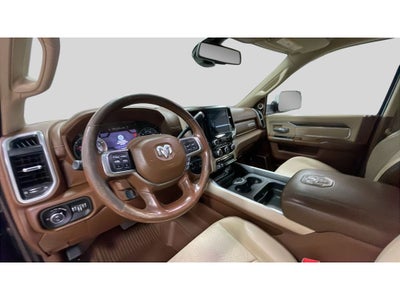 2020 RAM 3500 Laramie