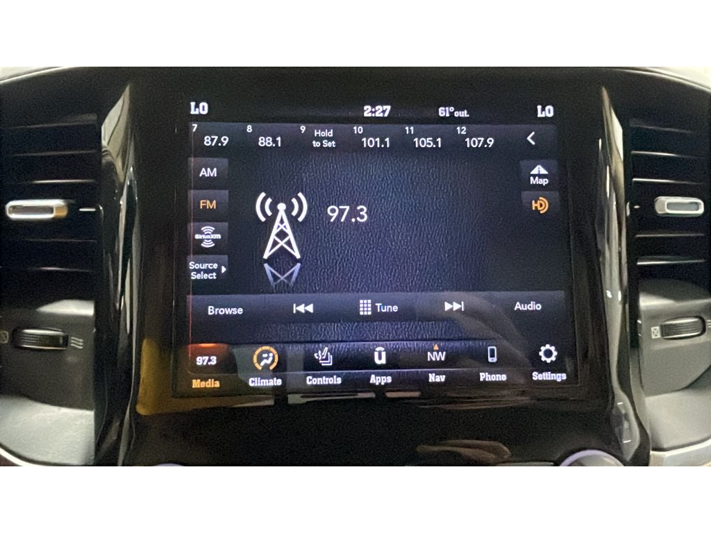 2020 RAM 3500 Laramie
