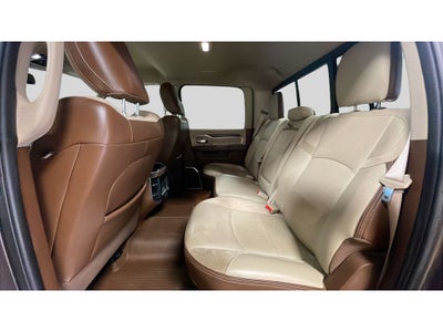2020 RAM 3500 Laramie
