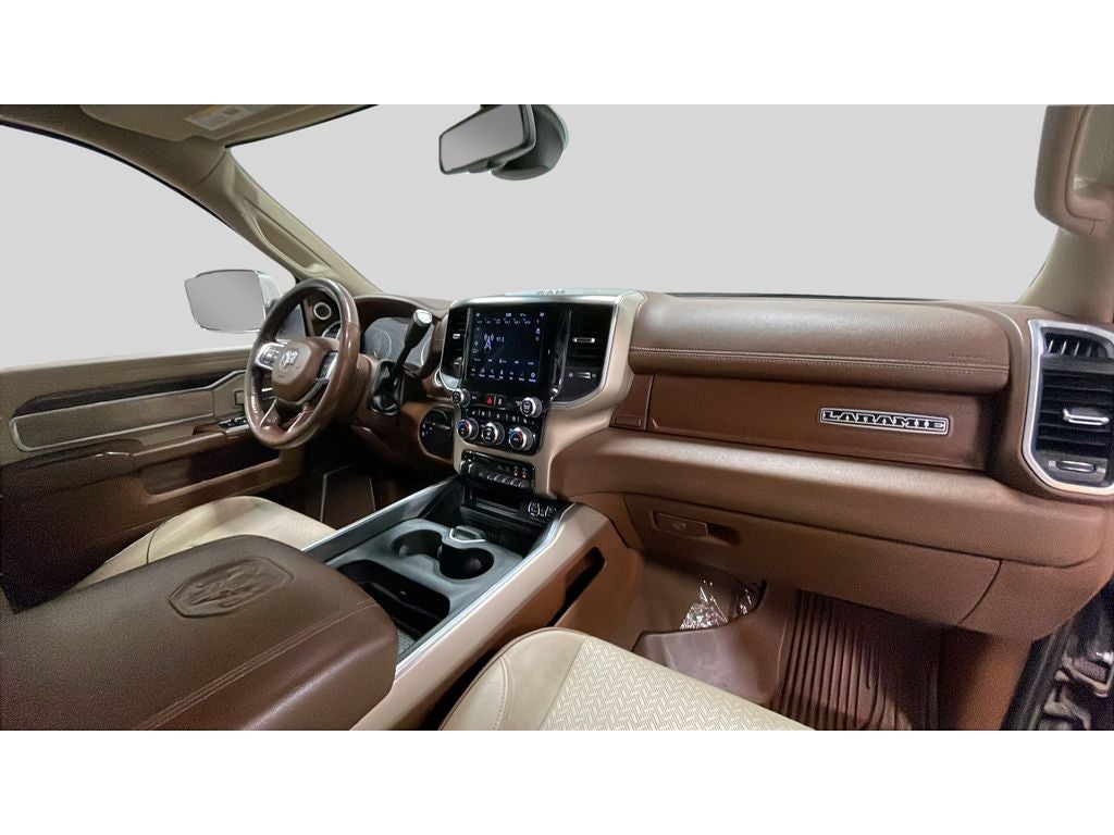 2020 RAM 3500 Laramie