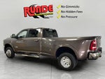 2020 RAM 3500 Laramie