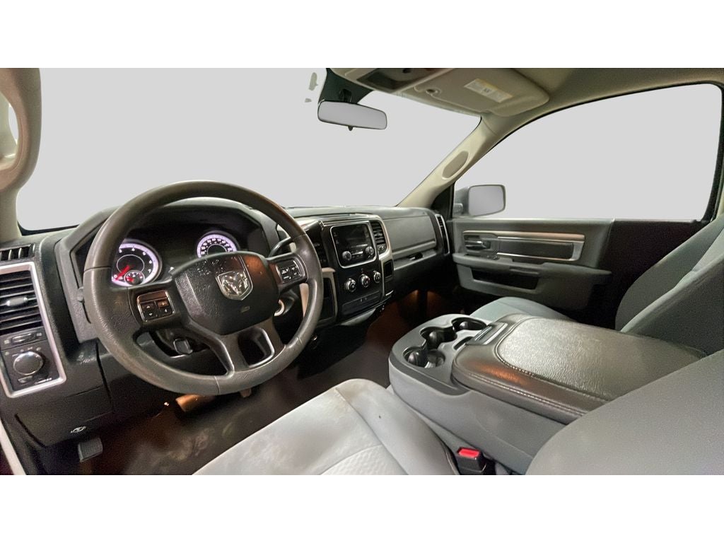 2013 RAM 1500 SLT
