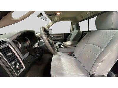 2013 RAM 1500 SLT