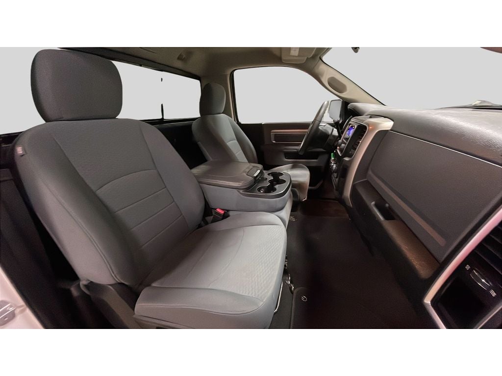 2013 RAM 1500 SLT