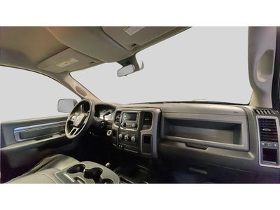 2014 RAM 2500 Tradesman