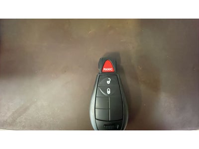 2014 RAM 2500 Tradesman