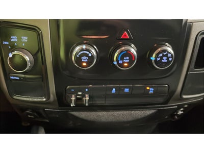 2016 RAM 2500 Tradesman