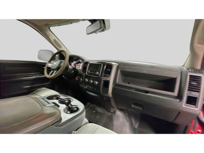 2016 RAM 2500 Tradesman