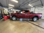 2021 RAM 2500 Tradesman Crew Cab 4x4 6'4" Box