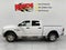 2018 RAM 2500 Tradesman Crew Cab 4x4 6'4" Box