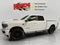 2024 RAM 2500 Laramie Crew Cab 4x4 6'4" Box