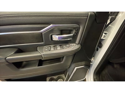 2024 RAM 2500 Laramie Crew Cab 4x4 6'4" Box