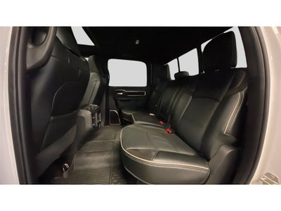 2024 RAM 2500 Laramie Crew Cab 4x4 6'4" Box