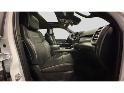 2024 RAM 2500 Laramie Crew Cab 4x4 6'4" Box