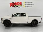 2024 RAM 2500 Laramie Crew Cab 4x4 6'4" Box