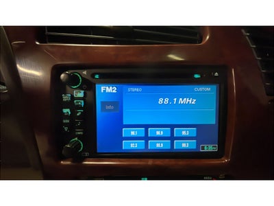 2006 Buick Rendezvous NA
