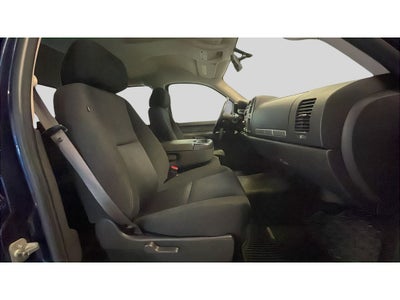 2010 Chevrolet Silverado 1500 LT