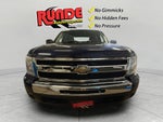 2010 Chevrolet Silverado 1500 LT