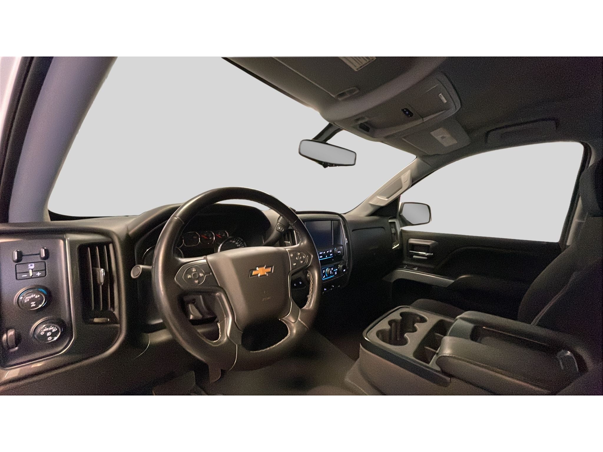 2018 Chevrolet Silverado 1500 LT - Photo 11