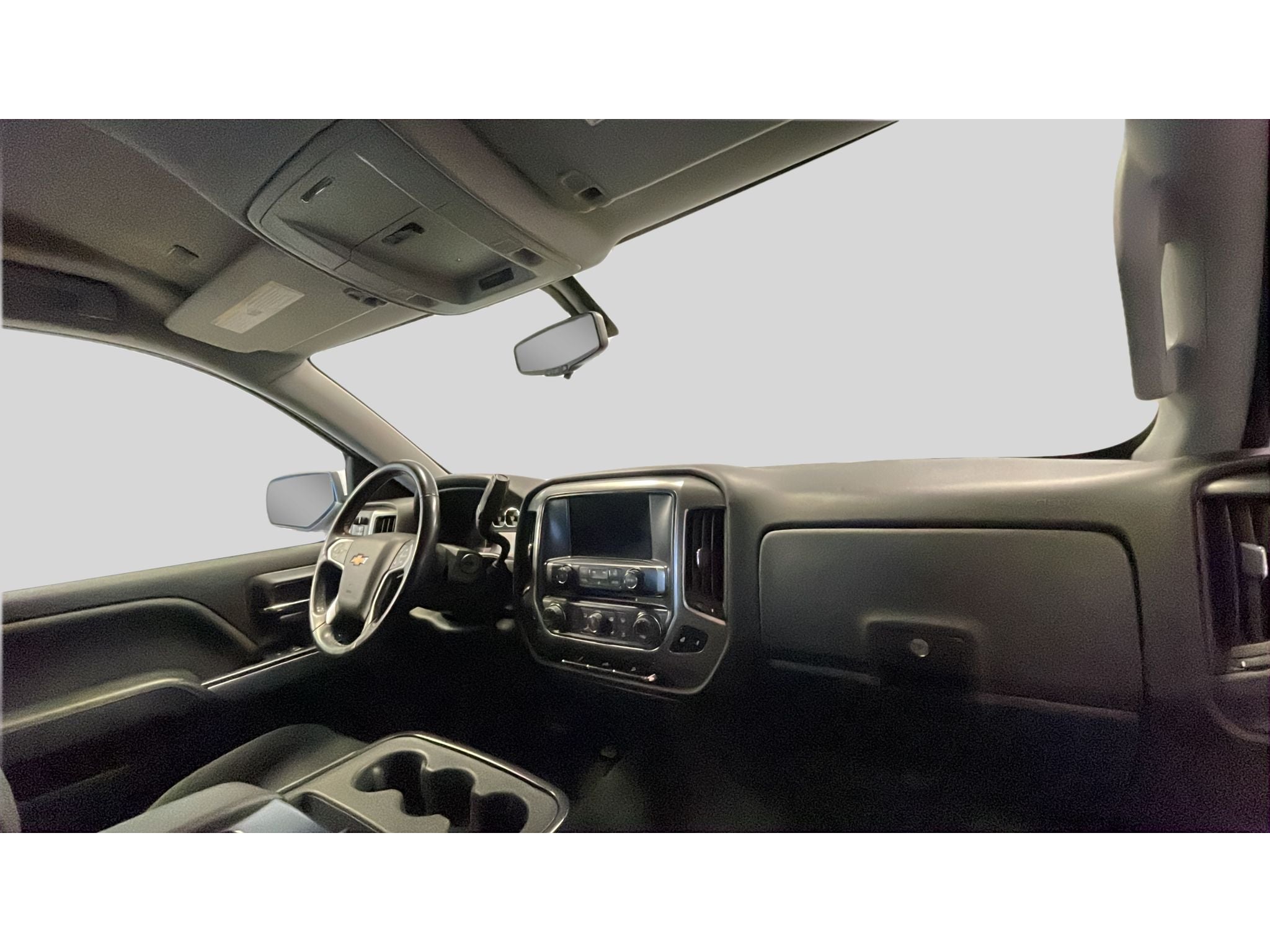 2018 Chevrolet Silverado 1500 LT - Photo 17