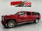 2018 Chevrolet Silverado 1500 High Country