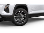 2027 Chevrolet Equinox AWD RS