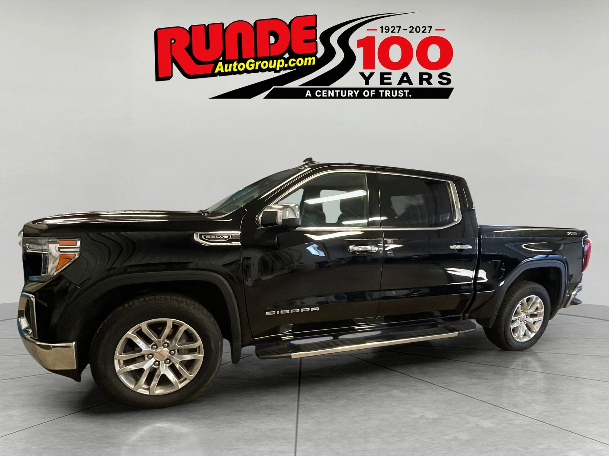 2022 GMC Sierra 1500 Limited