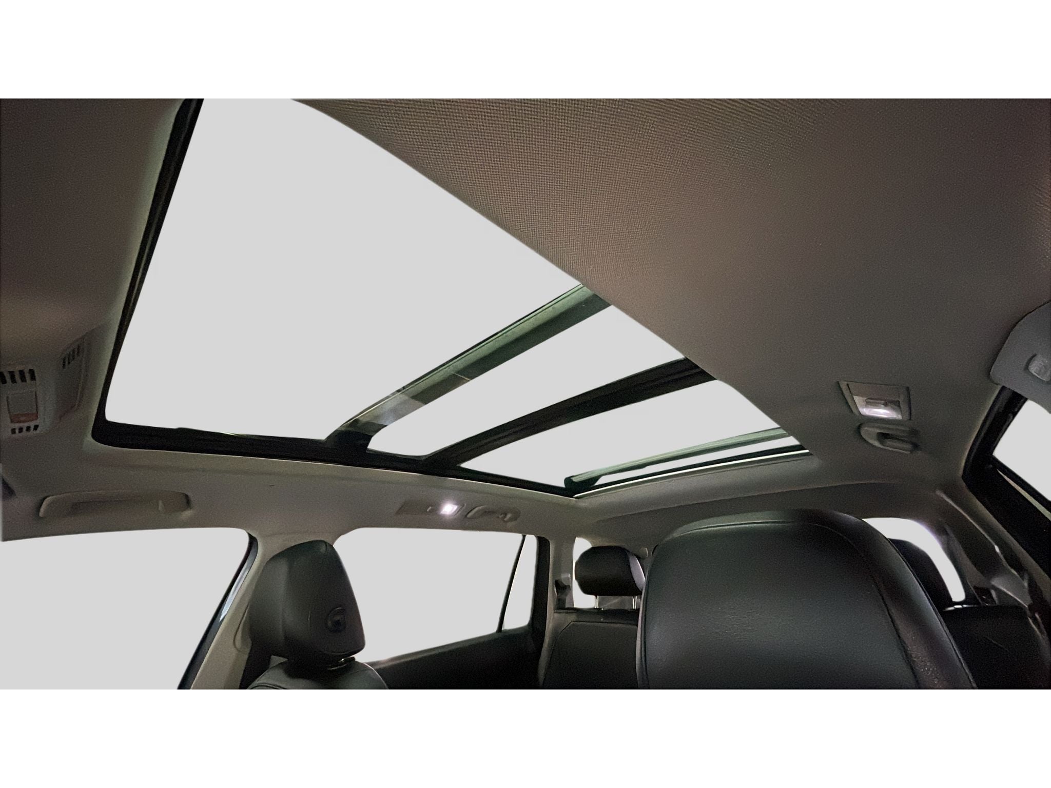 2019 Volkswagen Tiguan 2.0T SEL