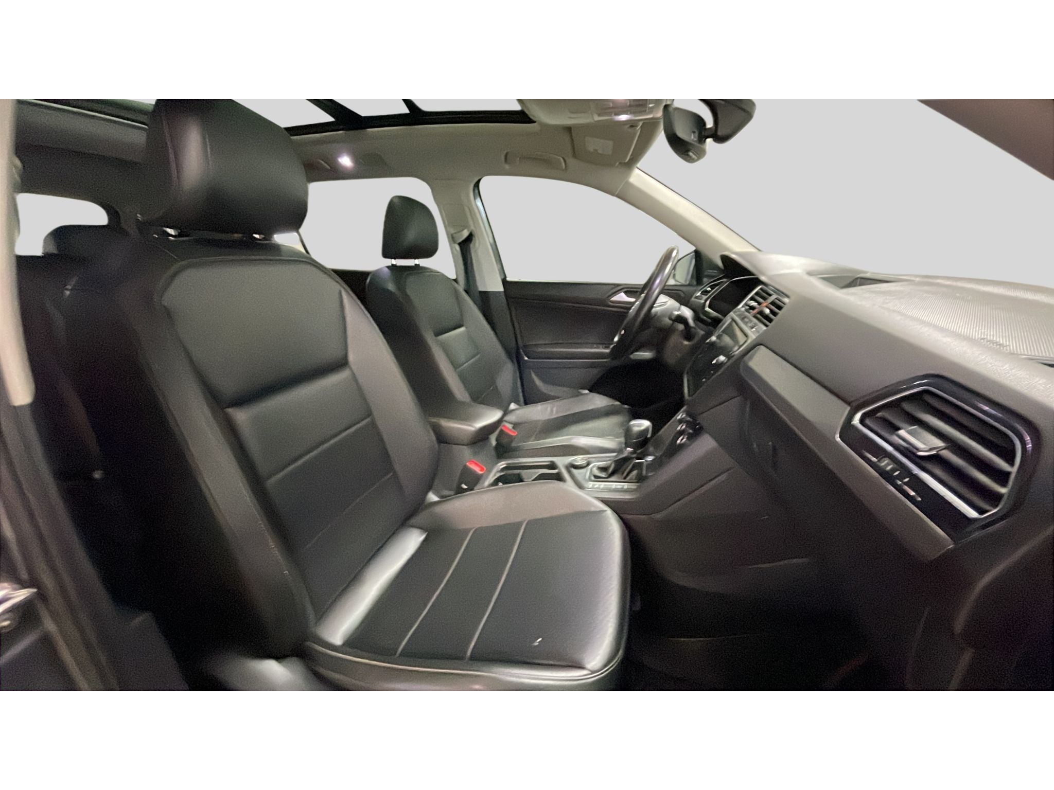 2019 Volkswagen Tiguan 2.0T SEL