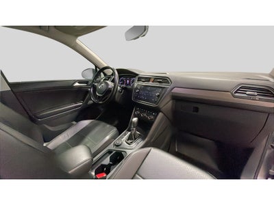 2019 Volkswagen Tiguan 2.0T SEL