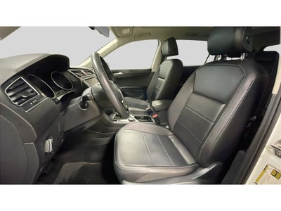 2020 Volkswagen Tiguan 2.0T SE
