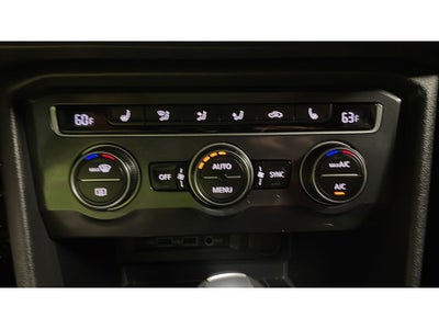 2020 Volkswagen Tiguan 2.0T SE