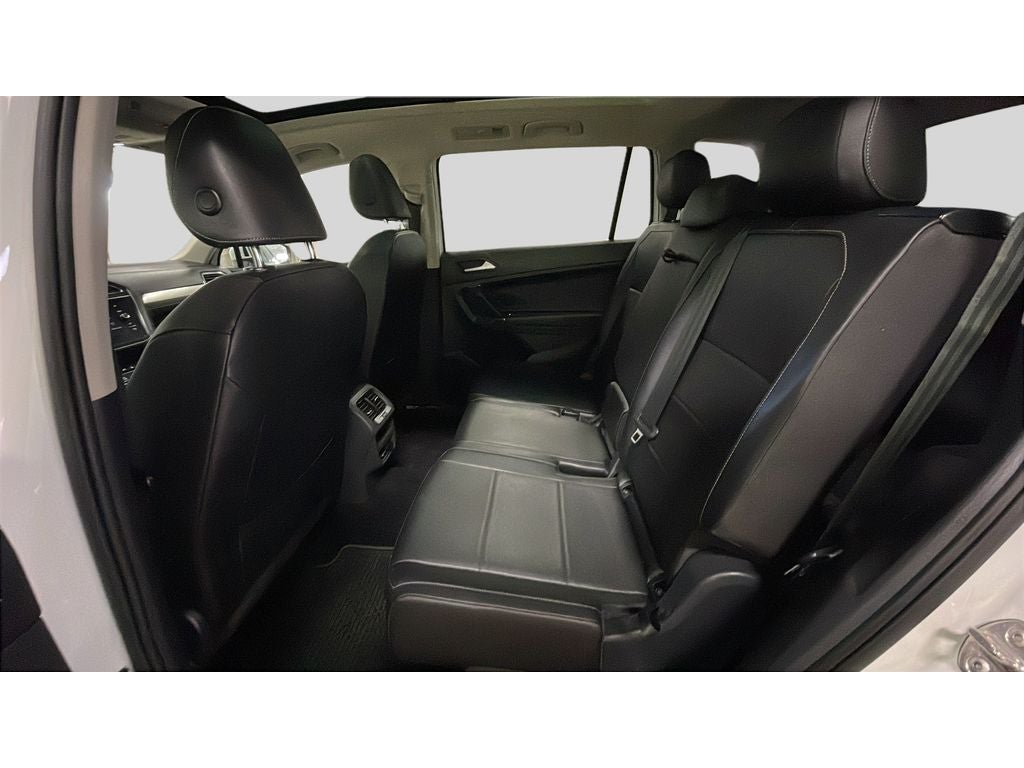 2020 Volkswagen Tiguan 2.0T SE