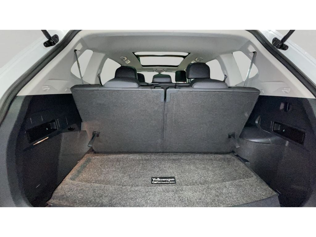 2020 Volkswagen Tiguan 2.0T SE