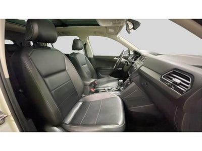 2020 Volkswagen Tiguan 2.0T SE