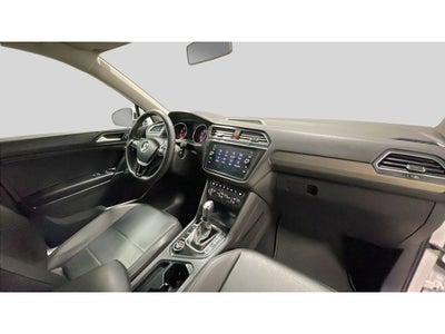 2020 Volkswagen Tiguan 2.0T SE