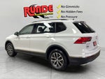 2020 Volkswagen Tiguan 2.0T SE