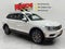 2020 Volkswagen Tiguan 2.0T SE