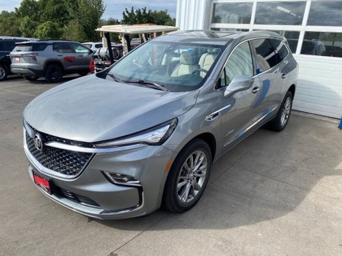 2023 Buick Enclave Avenir