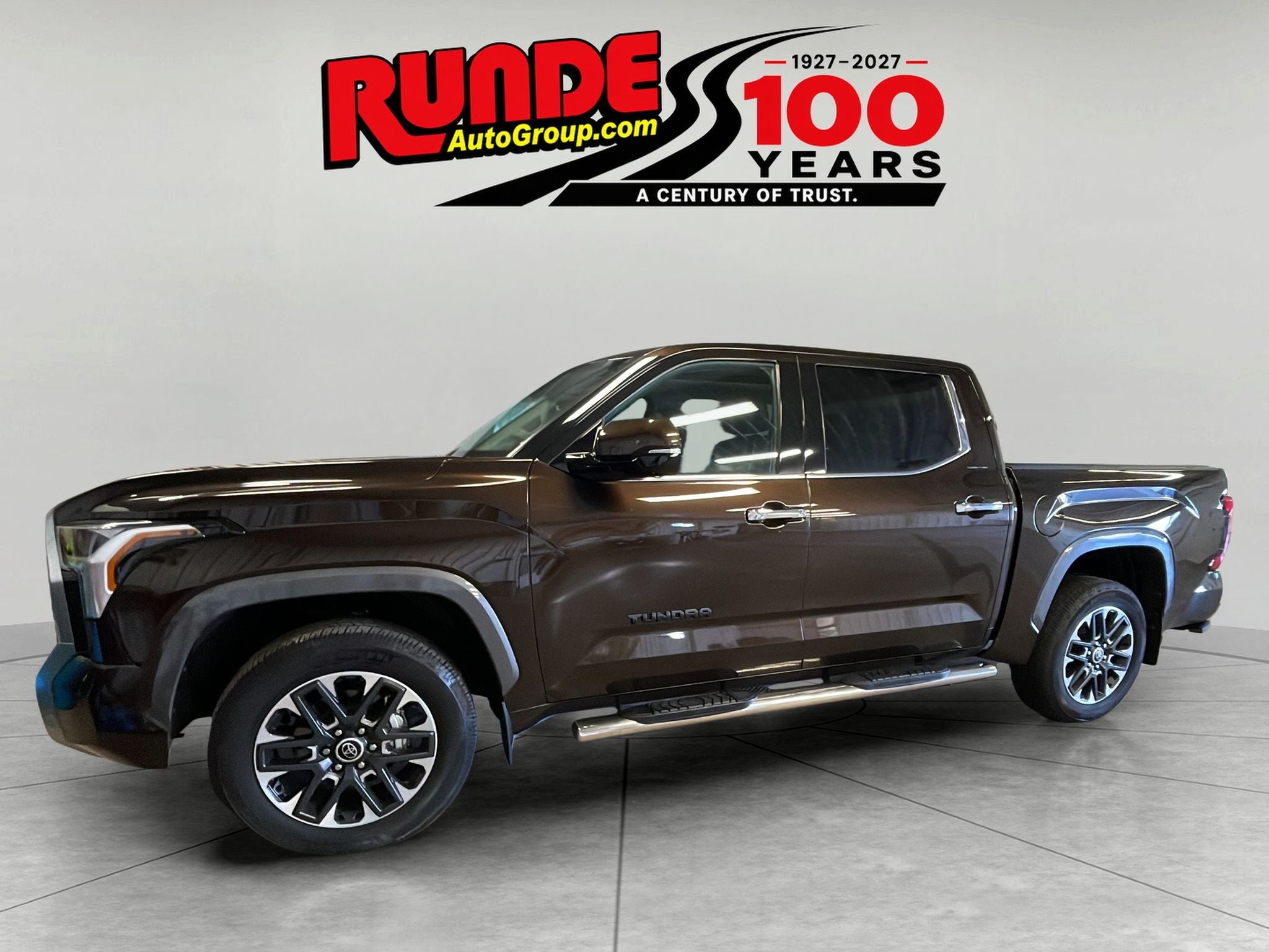 2022 Toyota Tundra
